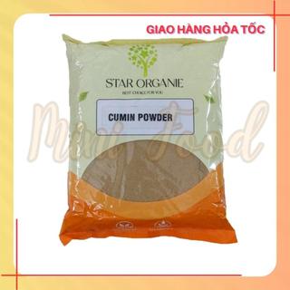 Hạt thì là Ấn Độ, Bột Thì Là Ấn Độ (Cumin seed, Cumin Powder) [Mini Food]