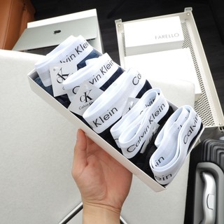 Hộp 5 quần lót nam Boxer thun lạnh mềm mịn co dãn 4 chiều dành cho nam