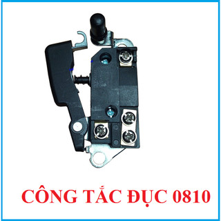[ub] Công tắc đục 0810 Công tắc đục 17 ly