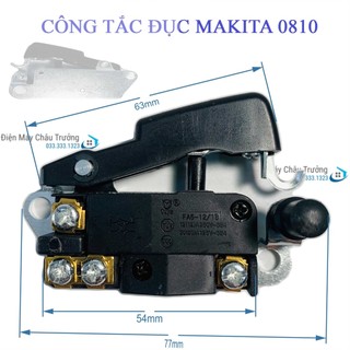 Công tắc đục 0810 công tắc đục 17 ly