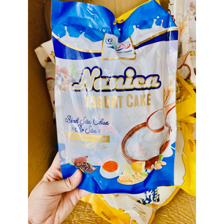 BÁNH SỮA CHUA CBA (ĐỔI MẪU MỚI) 230g
