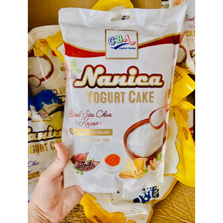 BÁNH SỮA CHUA CBA (ĐỔI MẪU MỚI) 230g
