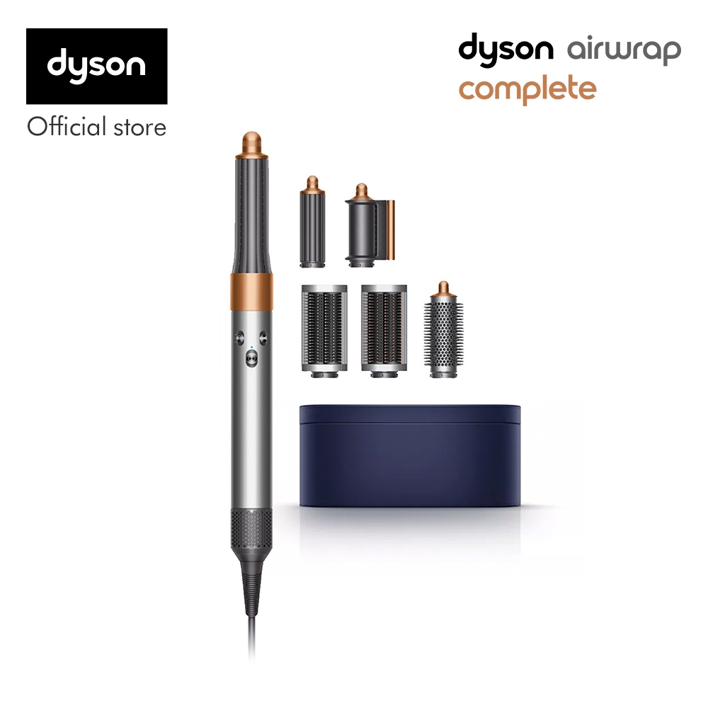 （new）Máy tạo kiểu tóc Dyson Airwrap ™ Complete Long