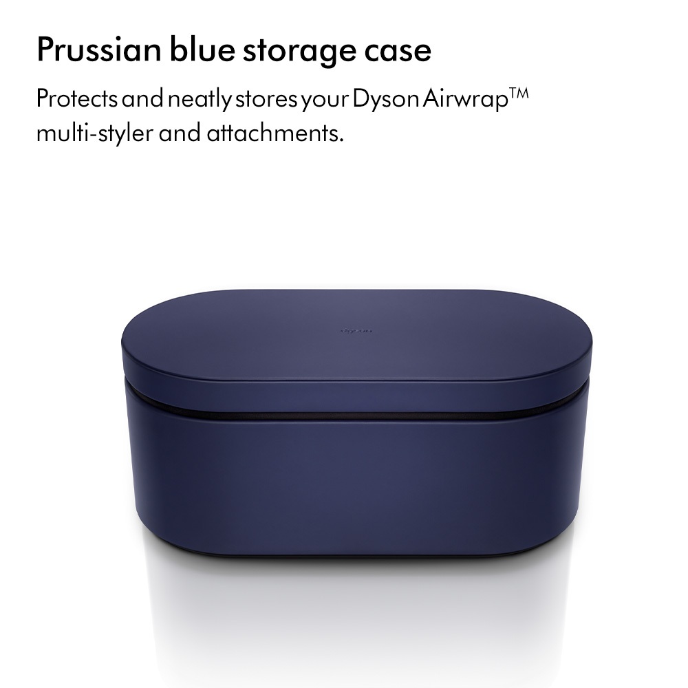 （new）Máy tạo kiểu tóc Dyson Airwrap ™ Complete Long