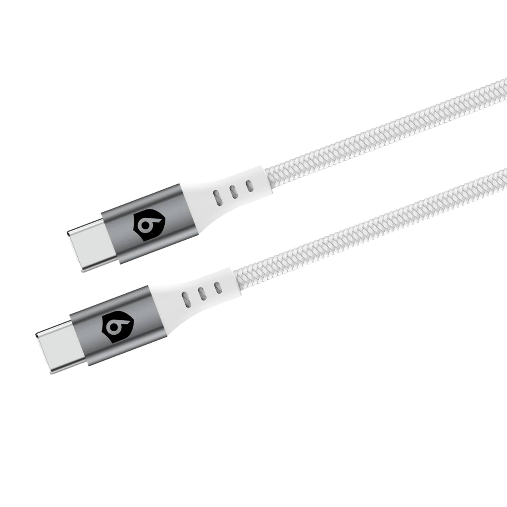 Cáp sạc nhanh 60W 9Fit C to C - Hàng chính hãng bảo hành 2 năm