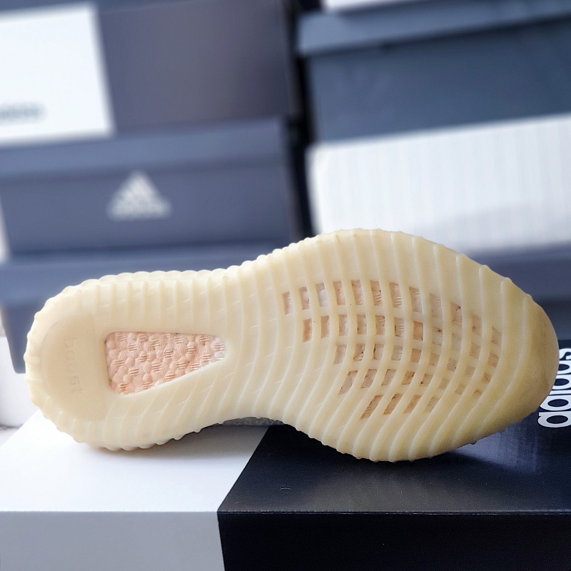 Giày -Yeezy Boost 350 V2 ‘Static Reflective’ EF2367, size 40-42, real 2hand