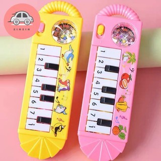 Đồ chơi đàn organ dễ thương cho trẻ nhỏ