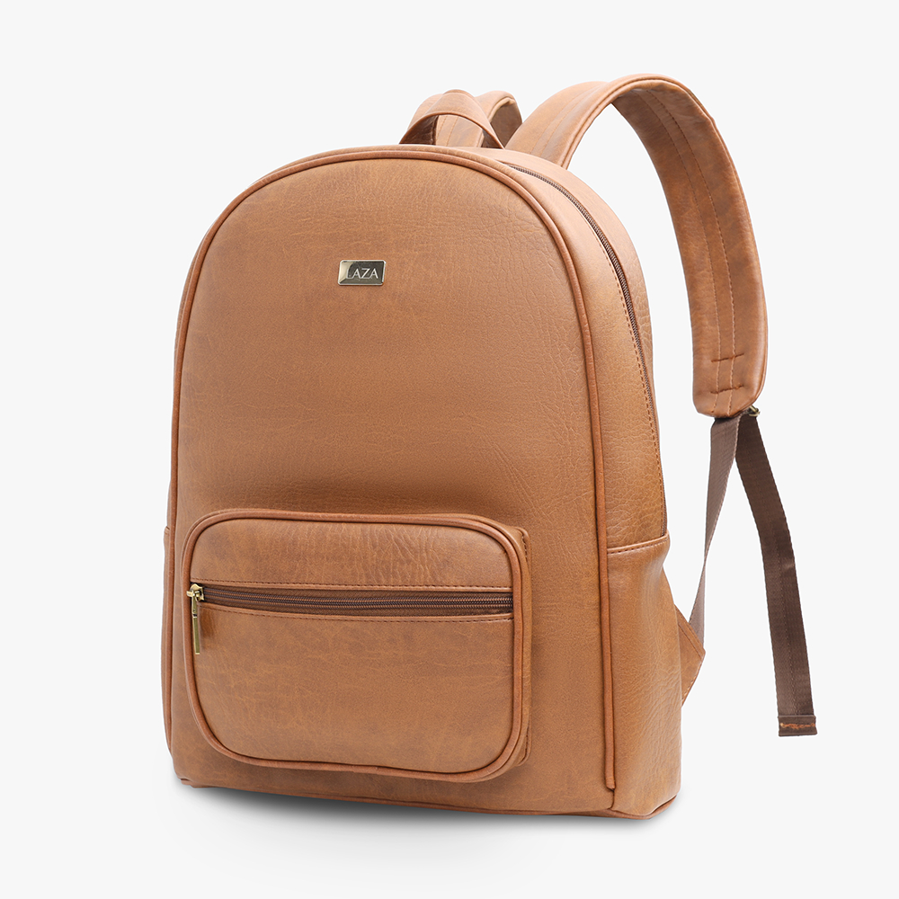 Balo LAZA Louis Backpack 564 - Chất liệu da PU nhập khẩu cao cấp chống thấm - Dòng Premium Collection