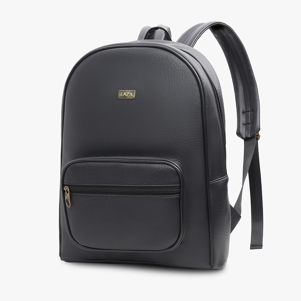 Balo LAZA Louis Backpack 564 - Chất liệu da PU nhập khẩu cao cấp chống thấm - Dòng Premium Collection