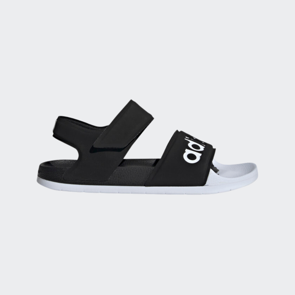 Giày dép & xăng-đan/ Dép sandal quai hậu nam nữ đẹp-nhẹ đi học, đi chơi, du lịch/ Adidas Adilette sandals