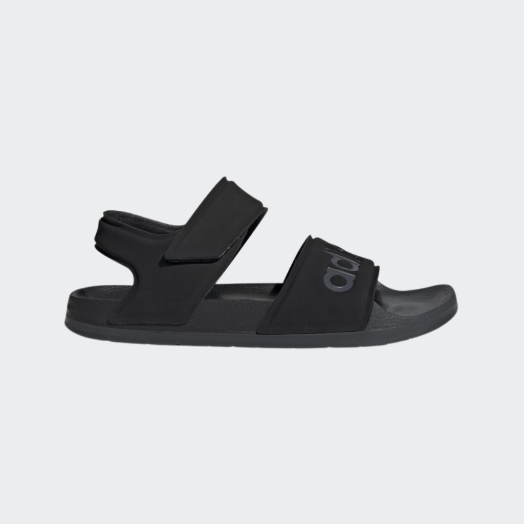 Giày dép & xăng-đan/ Dép sandal quai hậu nam nữ đẹp-nhẹ đi học, đi chơi, du lịch/ Adidas Adilette sandals