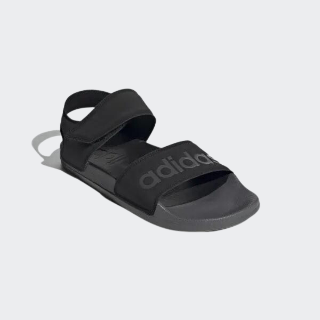 Giày dép & xăng-đan/ Dép sandal quai hậu nam nữ đẹp-nhẹ đi học, đi chơi, du lịch/ Adidas Adilette sandals