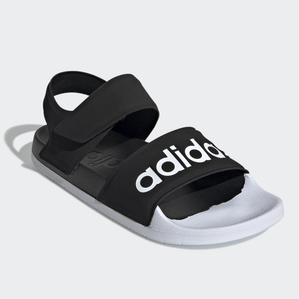 Giày dép & xăng-đan/ Dép sandal quai hậu nam nữ đẹp-nhẹ đi học, đi chơi, du lịch/ Adidas Adilette sandals