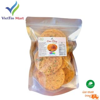 Cơm Cháy Mắm Hành Bể VIETTINMART 500G