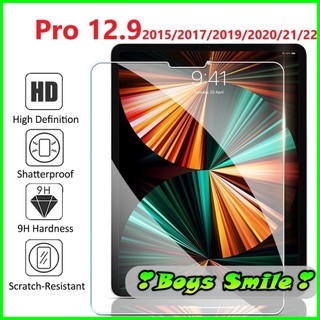 Kính cường lực ipad pro 12.9 2017 2018 2020/2021/2022