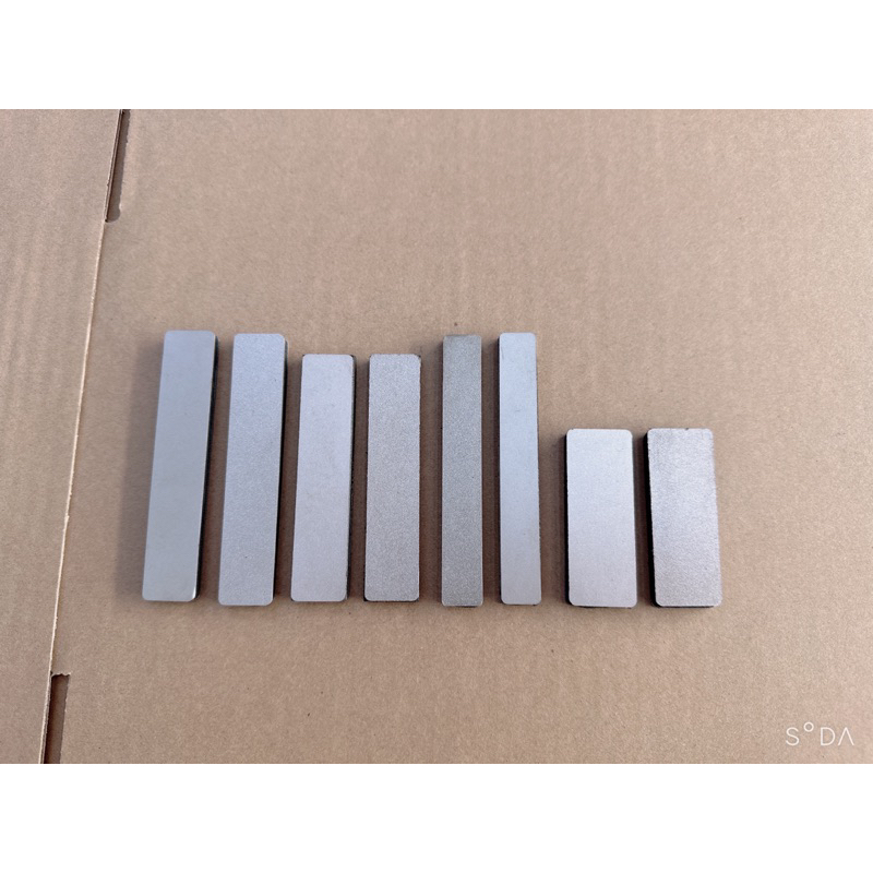 Đá mài cựa gà nhỏ