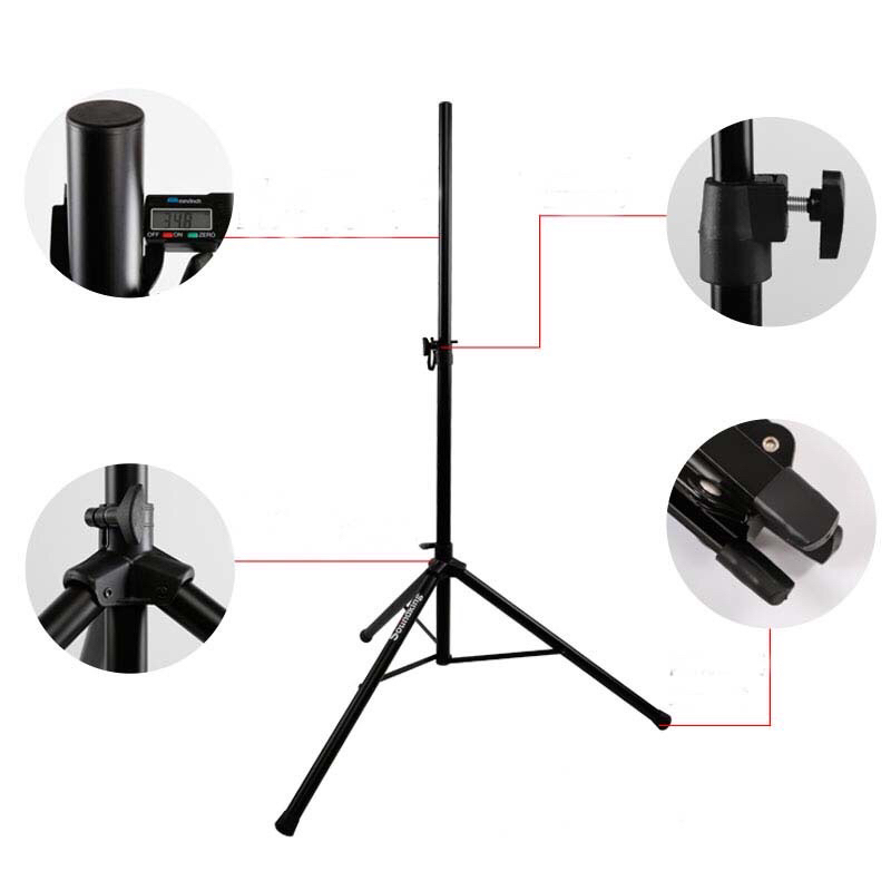 Chân loa cao cấp chính hãng Soundking SB400