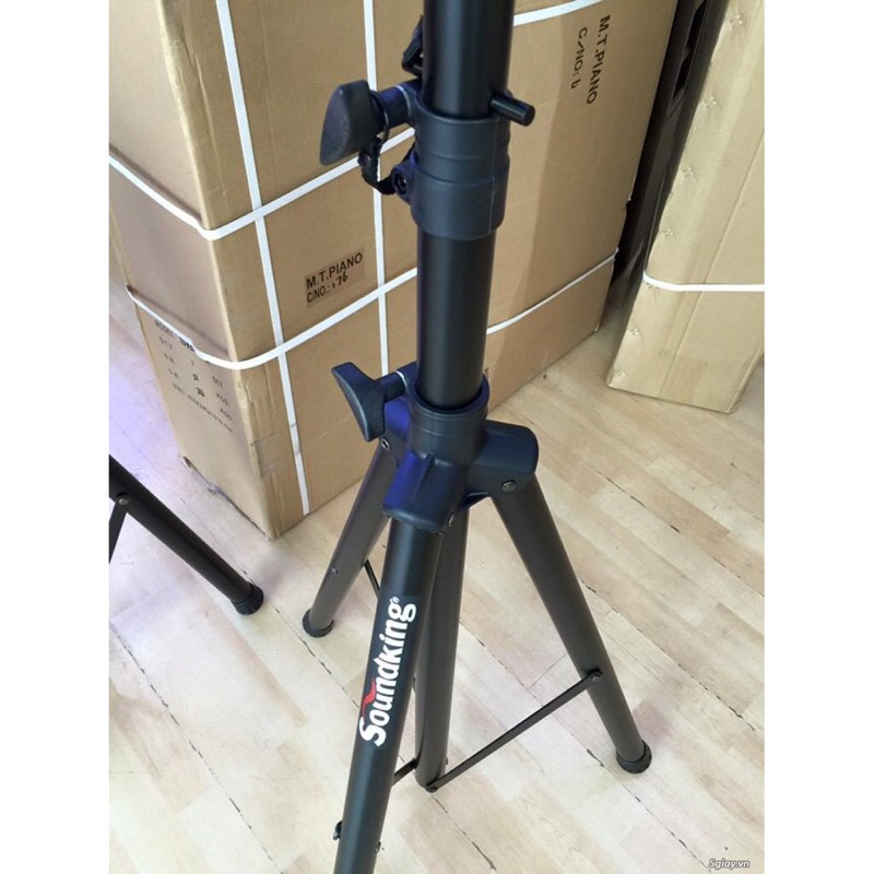 Chân loa cao cấp chính hãng Soundking SB400