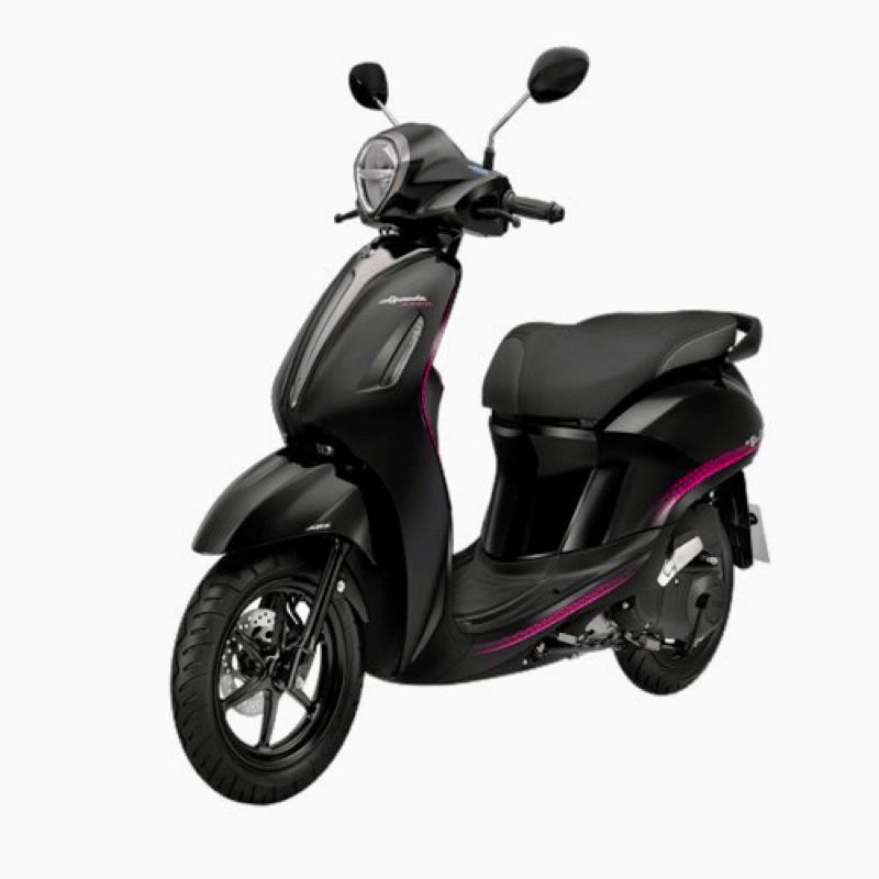 Xe Máy Yamaha Grande Phiên Bản Giới Hạn