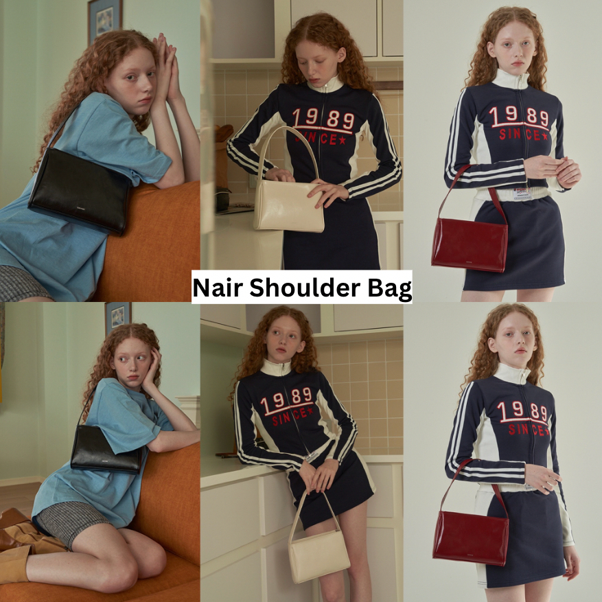 Túi SQUARELINE gom sale 40%