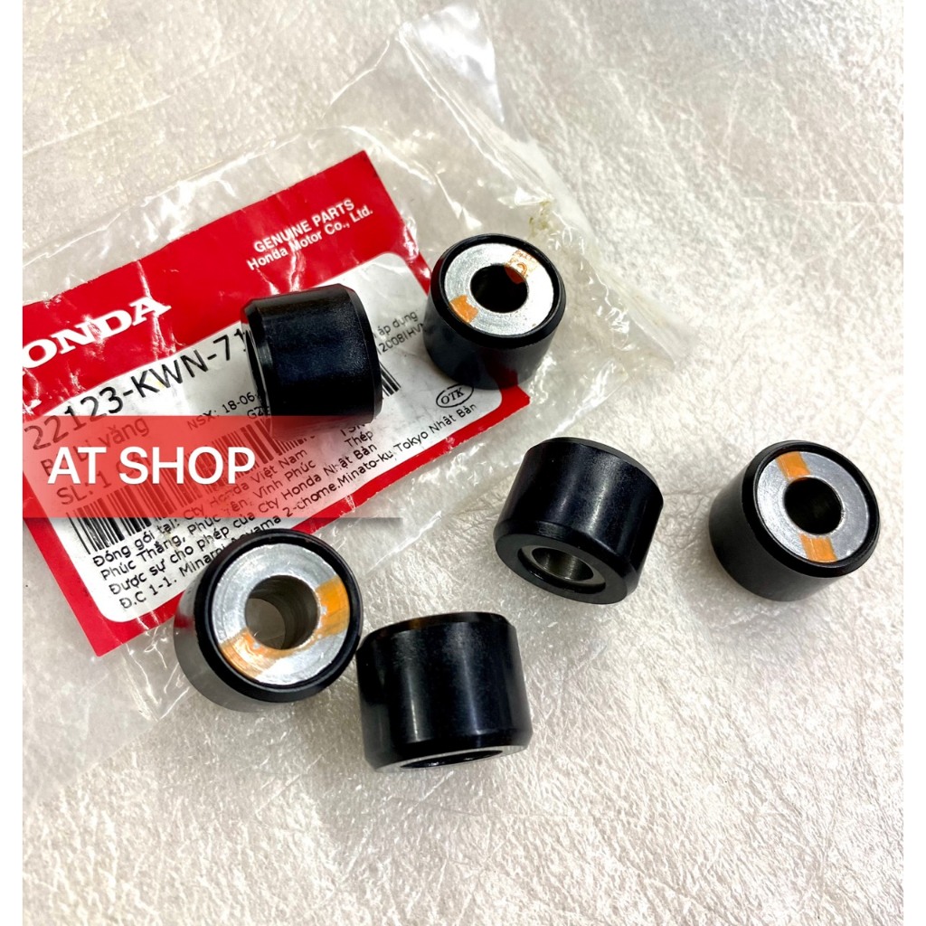 Bi nồi AIRBLADE 125  chính hãng honda