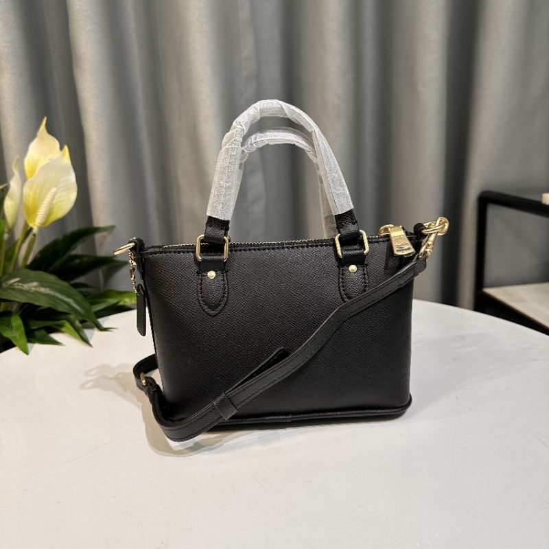 Túi Coach Mini Gallery Crossbody