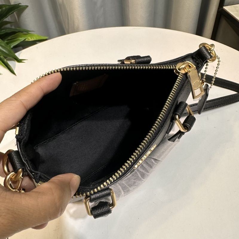 Túi Coach Mini Gallery Crossbody