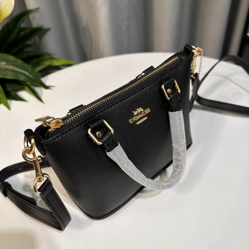 Túi Coach Mini Gallery Crossbody