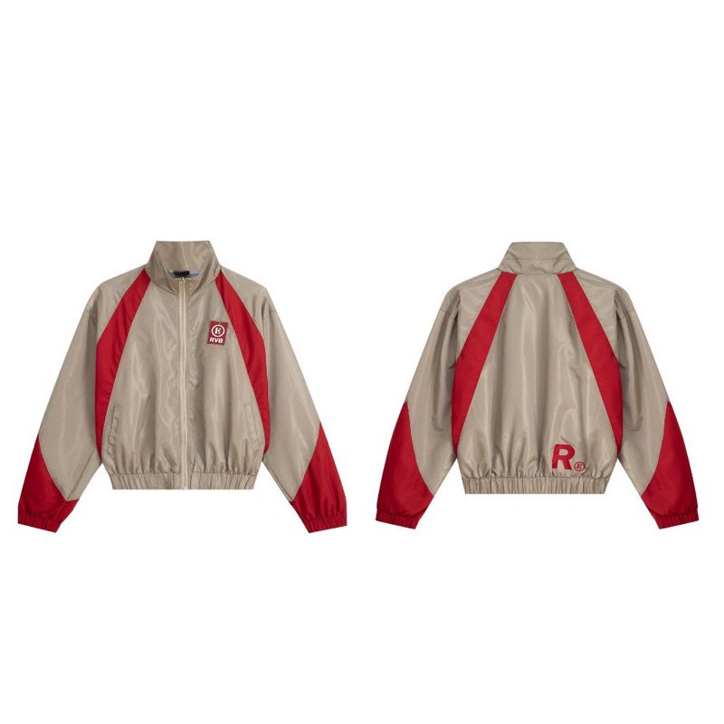 Áo khoác RVB R-Back Jacket