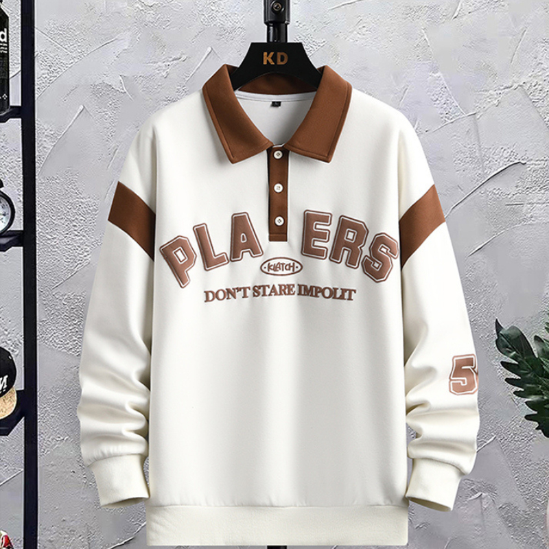 Set Bộ Đồ Nam Áo Nỉ In Chữ Kèm Quần Thể Thao Bo Gấu Thời Trang Zenkonu TOP NAM 287 + QUAN NAM 147