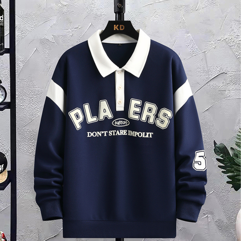 Set Bộ Đồ Nam Áo Nỉ In Chữ Kèm Quần Thể Thao Bo Gấu Thời Trang Zenkonu TOP NAM 287 + QUAN NAM 147