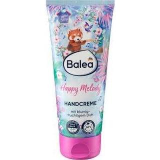 Kem dưỡng da tay happy melody mùi hương hoa - trái cây hàng đức - 100ml
