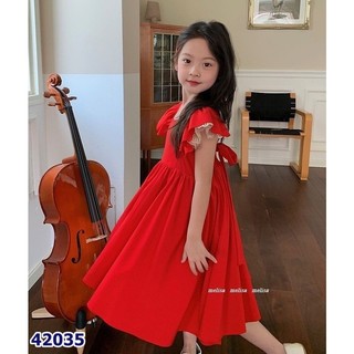 Đầm Melisa cho bé cưng !