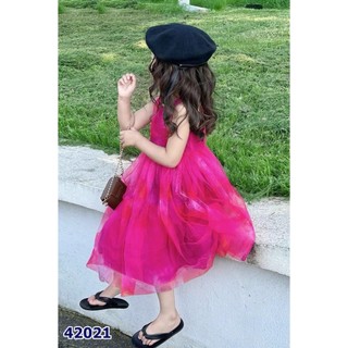 Đầm Sofia xinh iu cho bé.