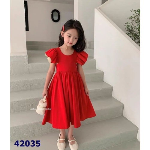 Đầm Melisa cho bé cưng !