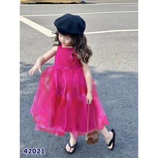 Đầm Sofia xinh iu cho bé.