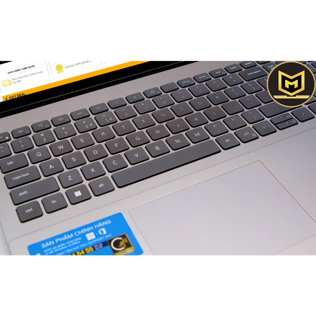 DELL VOSTRO 5620 i5 1240P/ RAM 8GB/ SSD 256GB/ 16INCH FHD+/ VGA IRIS XE/ LAPTOP VĂN PHÒNG THẾ HỆ MỚI/ GIÁ RẺ