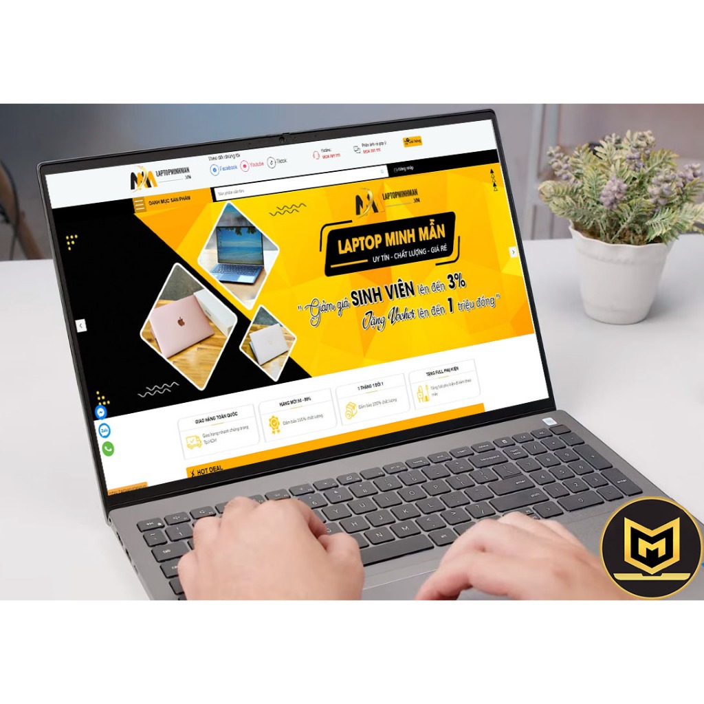 DELL VOSTRO 5620 i5 1240P/ RAM 8GB/ SSD 256GB/ 16INCH FHD+/ VGA IRIS XE/ LAPTOP VĂN PHÒNG THẾ HỆ MỚI/ GIÁ RẺ