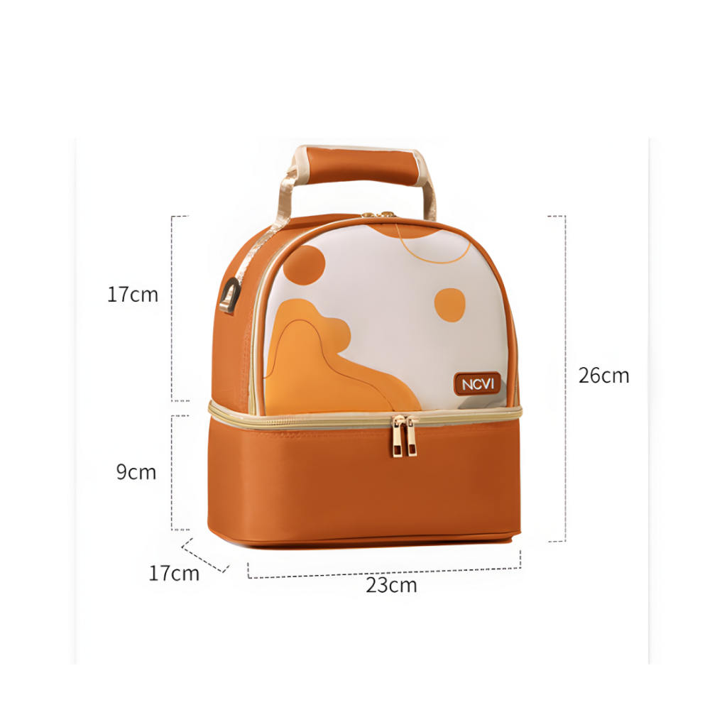 Túi xách giữ nhiệt PHANPY | NCVI