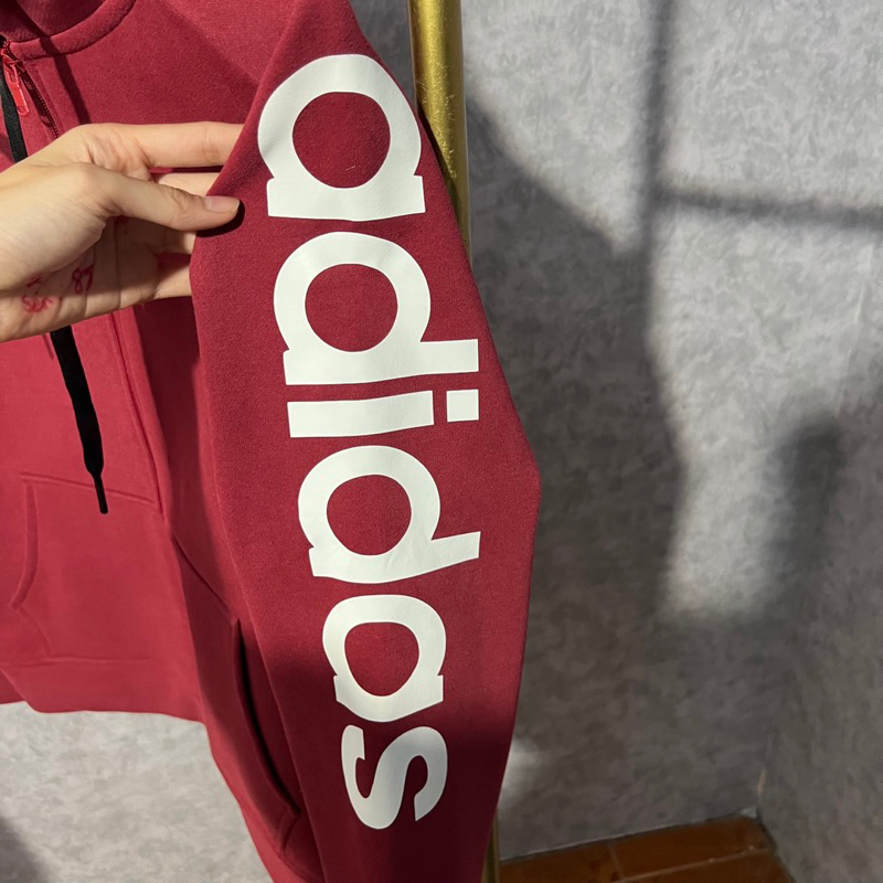 ÁO NỈ BÔNG HOODIE ZIP DÀY DẶN- ÁO KHOÁC NỈ HOODIE