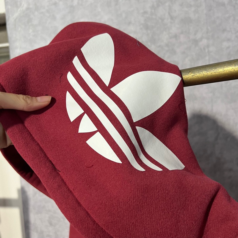 ÁO NỈ BÔNG HOODIE ZIP DÀY DẶN- ÁO KHOÁC NỈ HOODIE