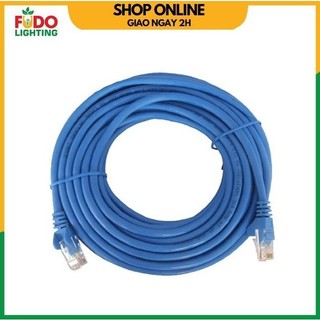 Dây cáp mạng Cat 6 Unitek đã được bấm sẵn 2 đầu gồm loại 2m đến 20m loại cao cấp