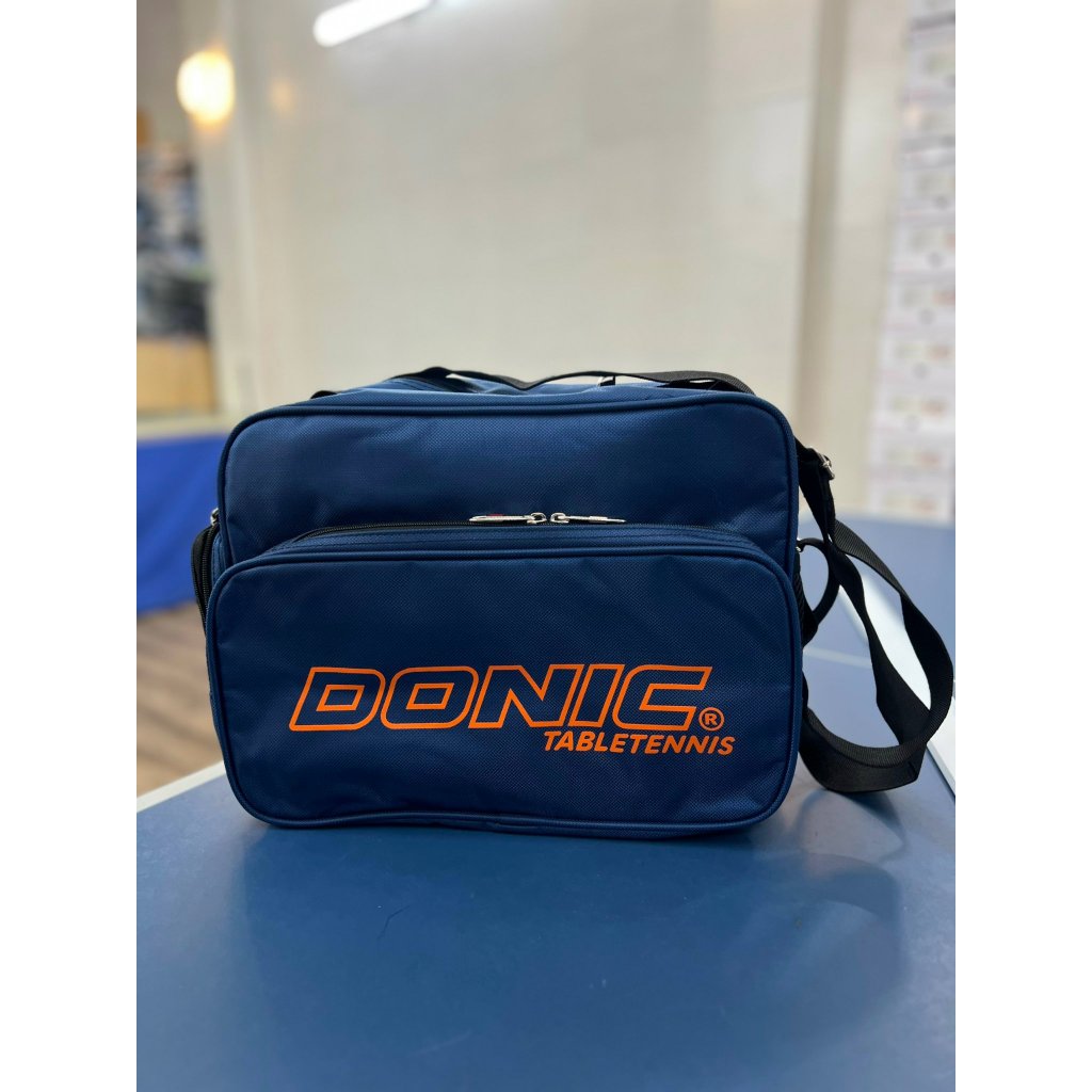 Túi Bóng Bàn Đa Năng Donic F1