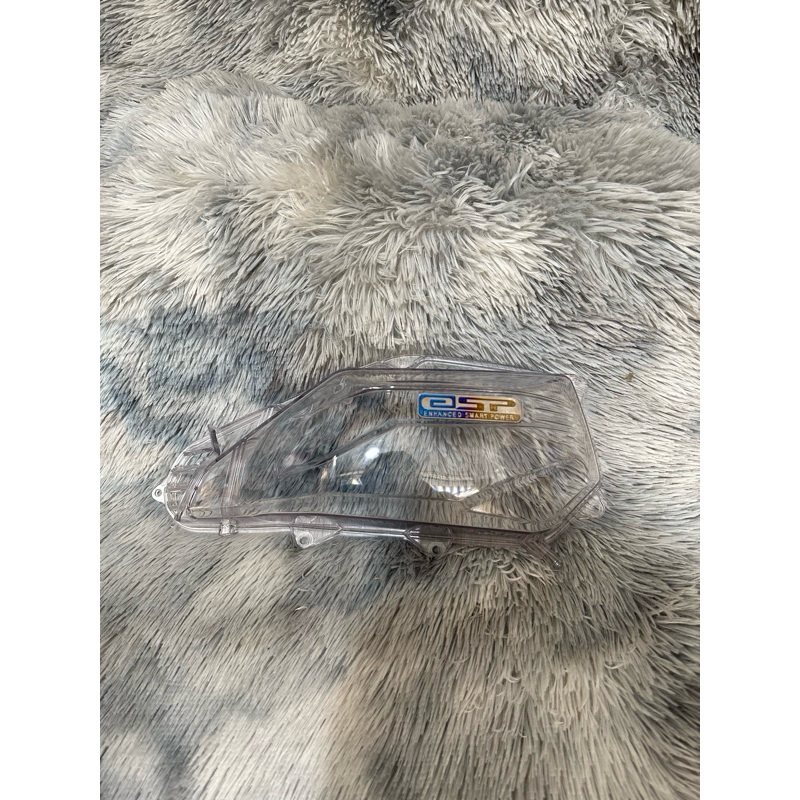 Ốp Pô E Trong Suốt Khối Dòng Xe Vario , AB 16-20 , CLICK