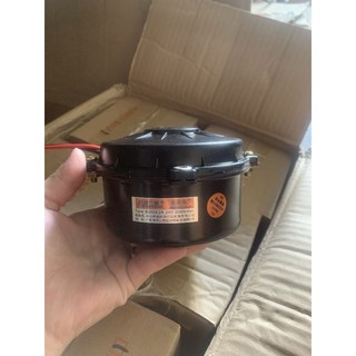 mô tơ quạt lồng sắt M83