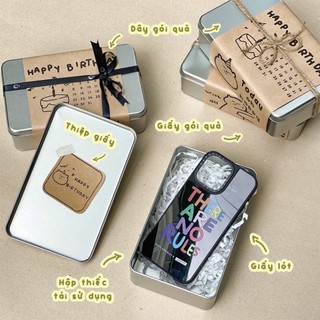 GIFT BOX 2023