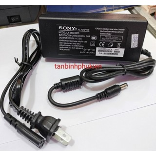 Adaptor 24v - 3a đầu tròn 5.5ly