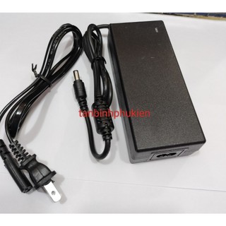 Adaptor 24V - 3A đầu tròn 5.5ly