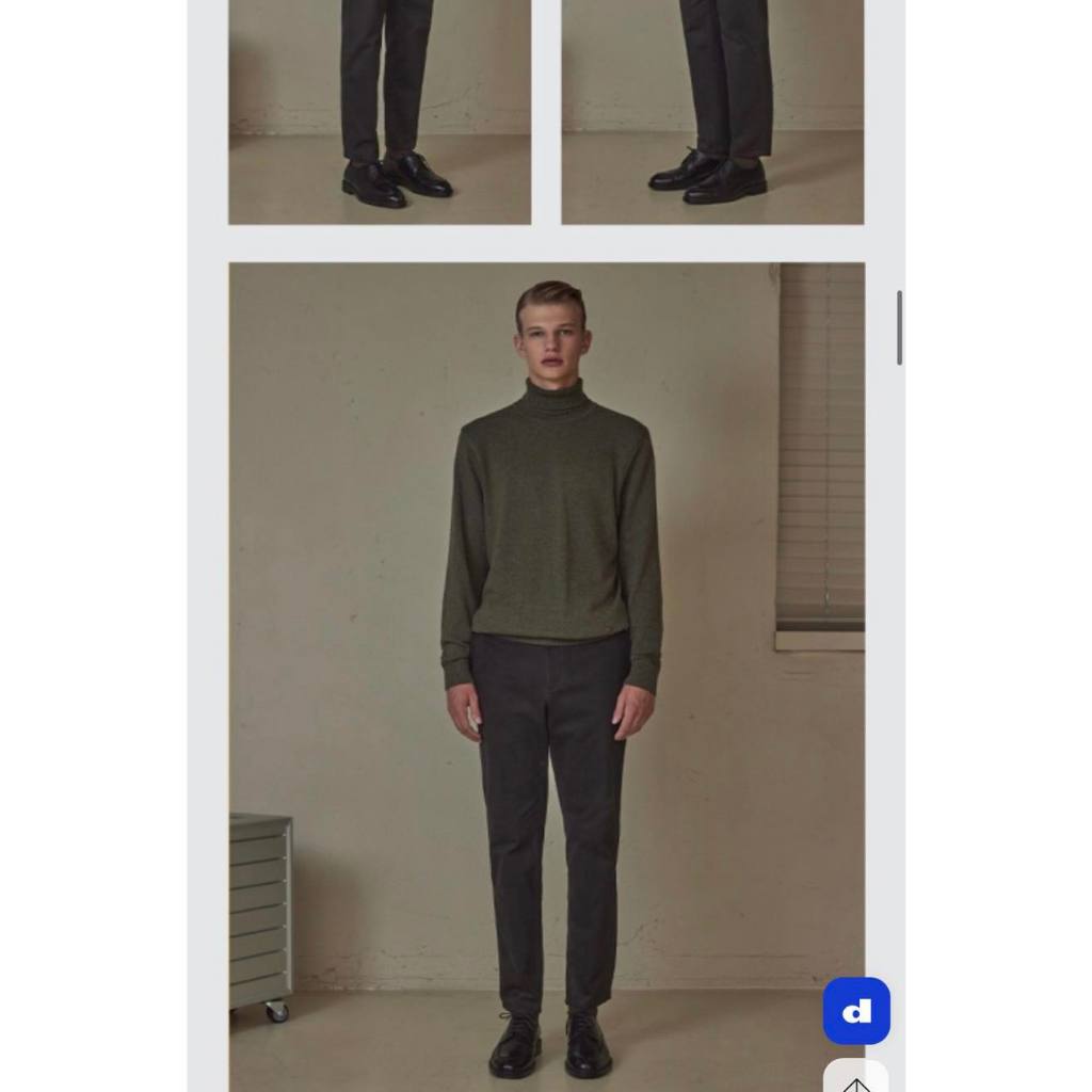 Kaki cremeuix xuất hàn