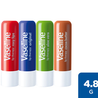Son dưỡng môi Vaseline Stick 4.8g